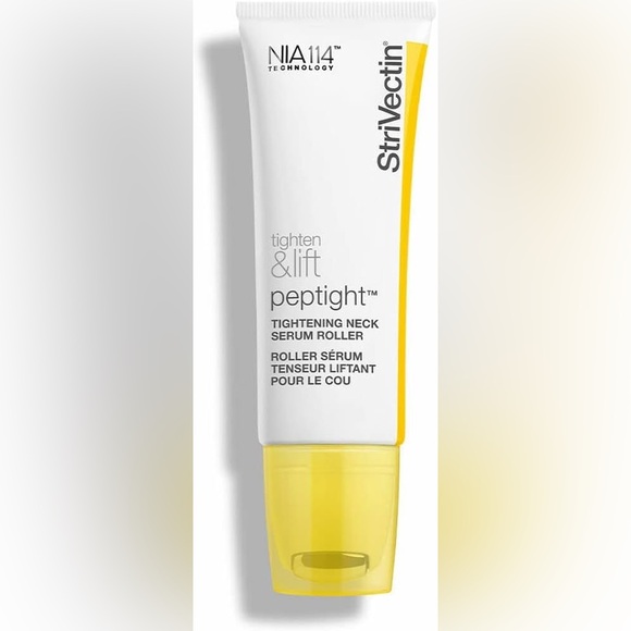 StriVectin Peptight™ Tightening Neck Serum Roller, 1.7 fl. oz. - Picture 1 of 15